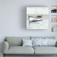 thumbnail image 3 of Ethan Harper 'Reflected Horizon II' Canvas Art, 3 of 3