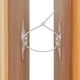 thumbnail image 4 of Adhesivo Sin Taladro Antivuelco Anclaje de Pared para Muebles Impermeabilización de Bebés, 4 of 7