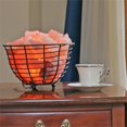 thumbnail image 5 of Manhattan Comfort 8" Himalayan Wired Basket Lamp with Dimmer, 5 of 5