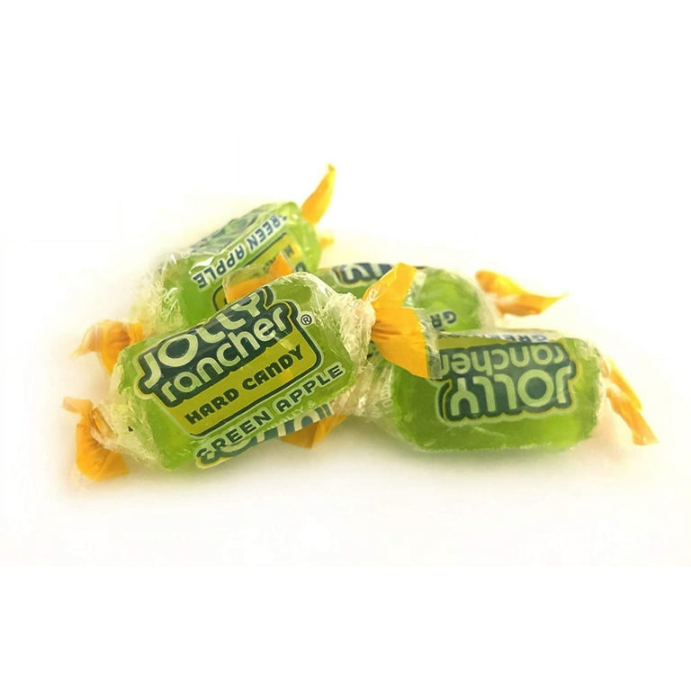 Jolly rancher clearance green apple