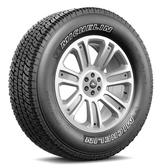 Michelin LTX A/T2 - LT275/65R20/E 126R Tire