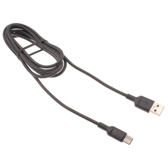 Type-C 10ft USB-C Cable for Moto G Stylus 5G (2022) Phone - Charger Cord Power Wire USB V8G Compatible With Motorola Moto G Stylus 5G (2022)