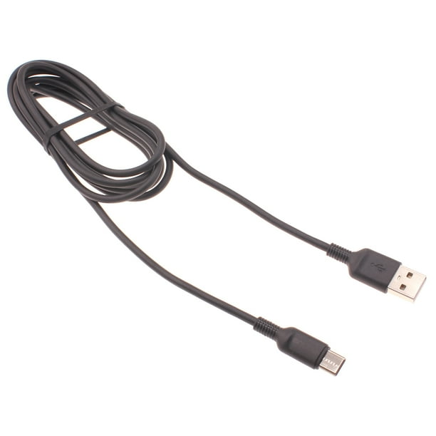 TypeC 10ft USBC Cable for Moto G Stylus 5G (2022) Phone Charger Cord Power Wire USB V8G
