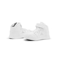 thumbnail image 3 of Tenis Bota Para Niño Pirma Suela Cosida Con Antiderrapante blanco 15, 3 of 6