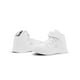 thumbnail image 3 of Tenis Bota Para Niño Pirma Suela Cosida Con Antiderrapante blanco 15, 3 of 6