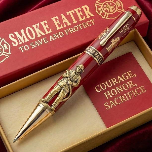 Bolígrafo conmemorativo de la Biblia con bendición, bolígrafo de regalo con grabado de las Escrituras, bolígrafo inspirador de escritura religiosa para hombres y mujeres, regalo para creyentes, moneda