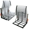 thumbnail image 4 of 20-Layer Desktop Screen Printing Drying Rack Push Type Drying Tray Rack, 4 of 13