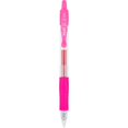 thumbnail image 2 of Pilot G2 Bolígrafos De Gel Retráctiles, Punta Extra Fina, Tinta Rosa, 0,5 Mm, Paquete De 12 (13980), 2 of 5