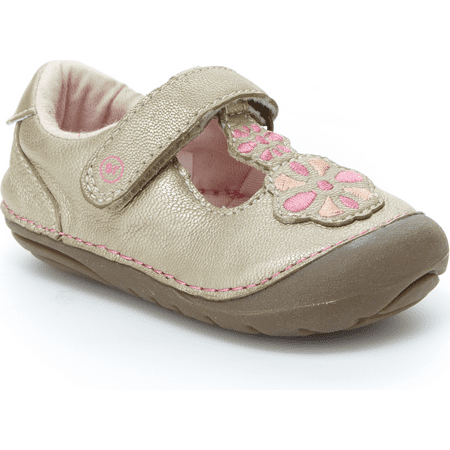 Stride Rite Girls Little Kid Soft Motion Kelly Shoe