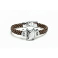 thumbnail image 3 of LPSSTORE Attack on Titan Shingeki No Kyojin Bracelet Hand Strap, 3 of 5