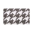 thumbnail image 2 of Felpudo para puerta de entrada, felpudo para pies, felpudo para baño, felpudo para cocina, felpudo absorbente para baño, material de goma duradero, 24 x 36 pulgadas, entrada de alto tráfico,, 2 of 9
