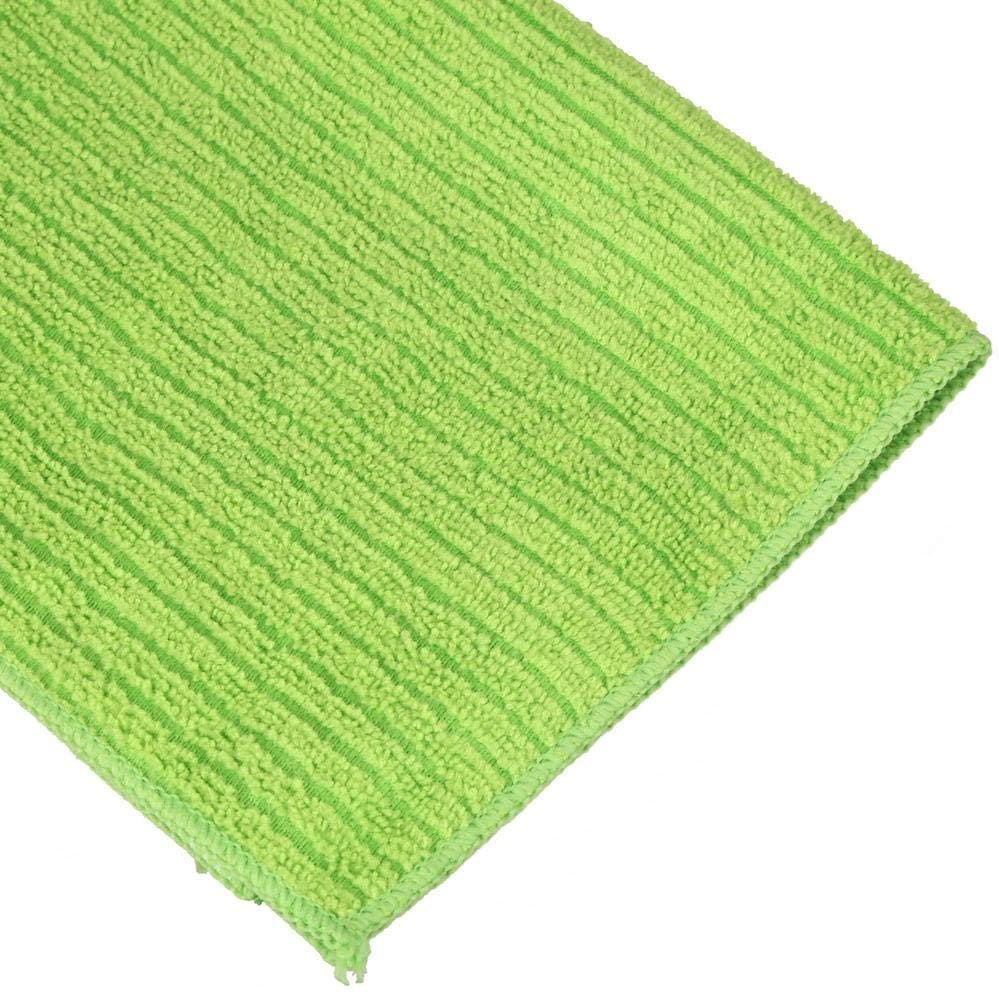 3 Pack Details about   Quickie Kitchen & Bathroom Microfiber Cleaning Cloth 
