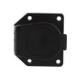 thumbnail image 3 of Conector de remolque de 7 vías Conector de enchufe de lámpara RV 7 polos - EE. UU. Cola Conector hembra de 7 clavijas, 3 of 7
