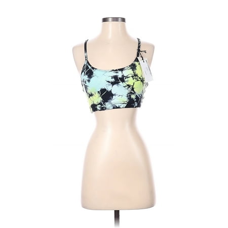 

Pre-Owned Electric & Rose Women s Size S Sports Bra