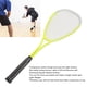 thumbnail image 4 of Raqueta De Squash, Raqueta De Squash A Prueba De Golpes Para Practicar, 4 of 7