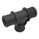 thumbnail image 3 of Conector Manguera Calefaccion Tee 7/8  X 7/8  X 7/8  Univer, 3 of 4