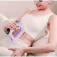 thumbnail image 3 of Multifunctional Full-Body Fascia Ring, Adjustable Cordless Electric Full-Body Fascia Ring, Portable Muscle Relaxation Tool, Ergonomic Design and Noise Reduction, Long-Lasting Batter, 3 of 7