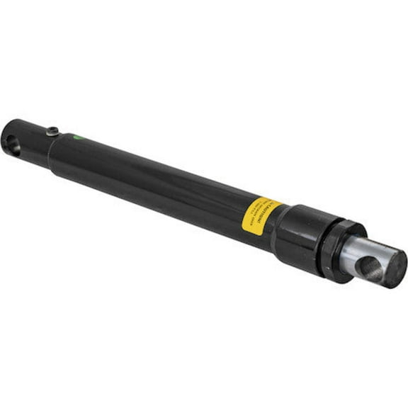 REPLACES FISHER 20117K BUYERS 1304300 1-1/2 X 12" ANGLE CYLINDER