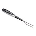 thumbnail image 3 of Cuisinart Deluxe CGS-5020 - Cutlery set - black/stainless, 3 of 3