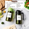 thumbnail image 2 of Botella dispensadora de aceite de oliva TrendPlain Original 470 ml, 2 of 6