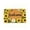 Multicolor, variant on Pumpkin Coir Welcome Door Mat, Durable Coconut Palm Fiber Rug, Non Slip Rubber Backing, Harvest Thanksgiving Floor Mat for Front Porch, Entryway, Mudroom, Fall Seasonal Decor, Khaki-A
