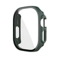 thumbnail image 5 of Adecuado para Apple Watch Ultra Estuche para Apple Watch Generación 6789 Carcasa protectora para reloj Película templada de PC, 5 of 5