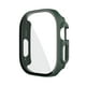 thumbnail image 4 of Adecuado para Apple Watch Ultra Estuche para Apple Watch Generación 6789 Carcasa protectora para reloj Película templada de PC, 4 of 5
