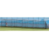 Heater Xtender Baseball Batting Cage 54'