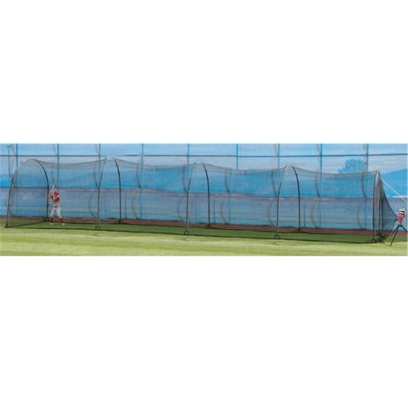 Heater Xtender Baseball Batting Cage 54'