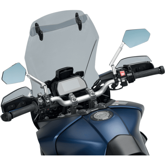 Hi-Tech Back Mirror - Mirror - Right