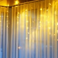 thumbnail image 4 of Transparent PVC Extension Cord for Lights with HighGrade Materials Durable and Practical for Outdoor Use, 4 of 8