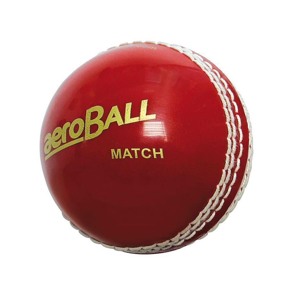 GRADE A Cricket Leather Hard Ball STAR SPORTS US Seller 