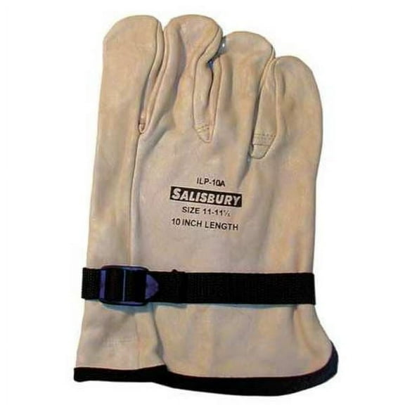 Salisbury Electrical Glove Protector,8,10",PR ILP10A/8