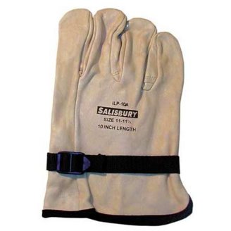 Hyflex 11-630 Protezione Guanto, Taglia 10 (A 12 Hyflex 11-630 Protezione Guanto, Taglia 10 (A 12
