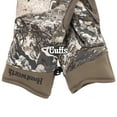 thumbnail image 4 of Huntworth Men's Gunner Midweight Hunting Gloves – RealTree Excape™, Size M/L, 4 of 5