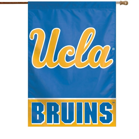 WinCraft UCLA Bruins 28" x 40" Full Name House Flag