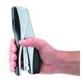 thumbnail image 5 of Engrapadora Swingline Optima Grip Tamaño Completo para 25 Hojas Plata, 5 of 5