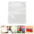 thumbnail image 3 of 200 Pcs Sacs d'Emballage Rétractables Transparents Sacs de Film Rétractable, 3 of 8