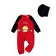 thumbnail image 2 of Sonducket Amart Christmas Deer Dinosaur Print Family Christmas Pijamas a juego para niños y adultos, conjuntos de ropa de dormir de Navidad Pijama  12-18 meses Bebé, 2 of 6