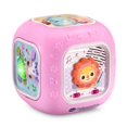 thumbnail image 2 of Activity Cube VTech Baby Busy Learners, música rosa durante más de 3 meses, 2 of 8