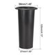 thumbnail image 2 of Tubo de puerto de altavoz de 4 piezas de 44 mm x 105 mm para caja de subwoofer de graves, 2 of 3