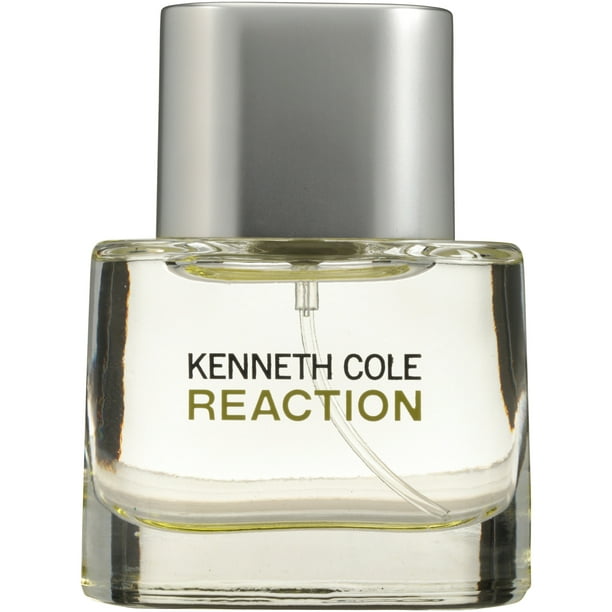 Kenneth Cole - Kenneth Cole Reaction Men's Cologne, 0.5 Fl. Oz ...