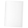 thumbnail image 1 of Pntil de Herramientas de Medición de Reg Recta de Plástico 6xsoft para Oficina de de Estudiantes Sunnimix Regla de plástico transparente, 1 of 8