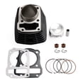 thumbnail image 1 of Kit de cilindro de 110cc para Honda CB1 CB 110 (KWS) - Pistón de 50 mm 12 mm - 2015-2019, 1 of 8