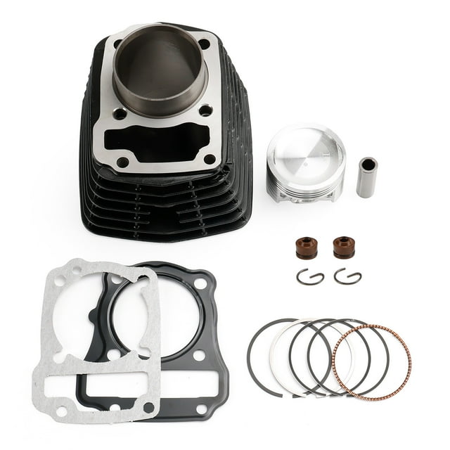 Kit de cilindro de 110cc para Honda CB1 CB 110 (KWS) - Pistón de 50 mm 12 mm - 2015-2019