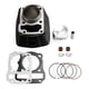 thumbnail image 1 of Kit de cilindro de 110cc para Honda CB1 CB 110 (KWS) - Pistón de 50 mm 12 mm - 2015-2019, 1 of 8