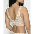 thumbnail image 2 of Smart & Sexy Women's Signature Lace Deep V Bralette, 2 of 6
