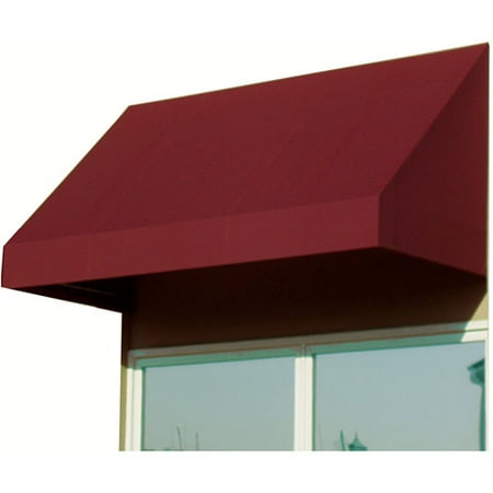 Awntech Beauty-Mark New Yorker 4' Window/Entry Awning
