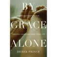 thumbnail image 1 of By Grace Alone: Finding Freedom and Purging Legalism from Your Life, 1 of 1