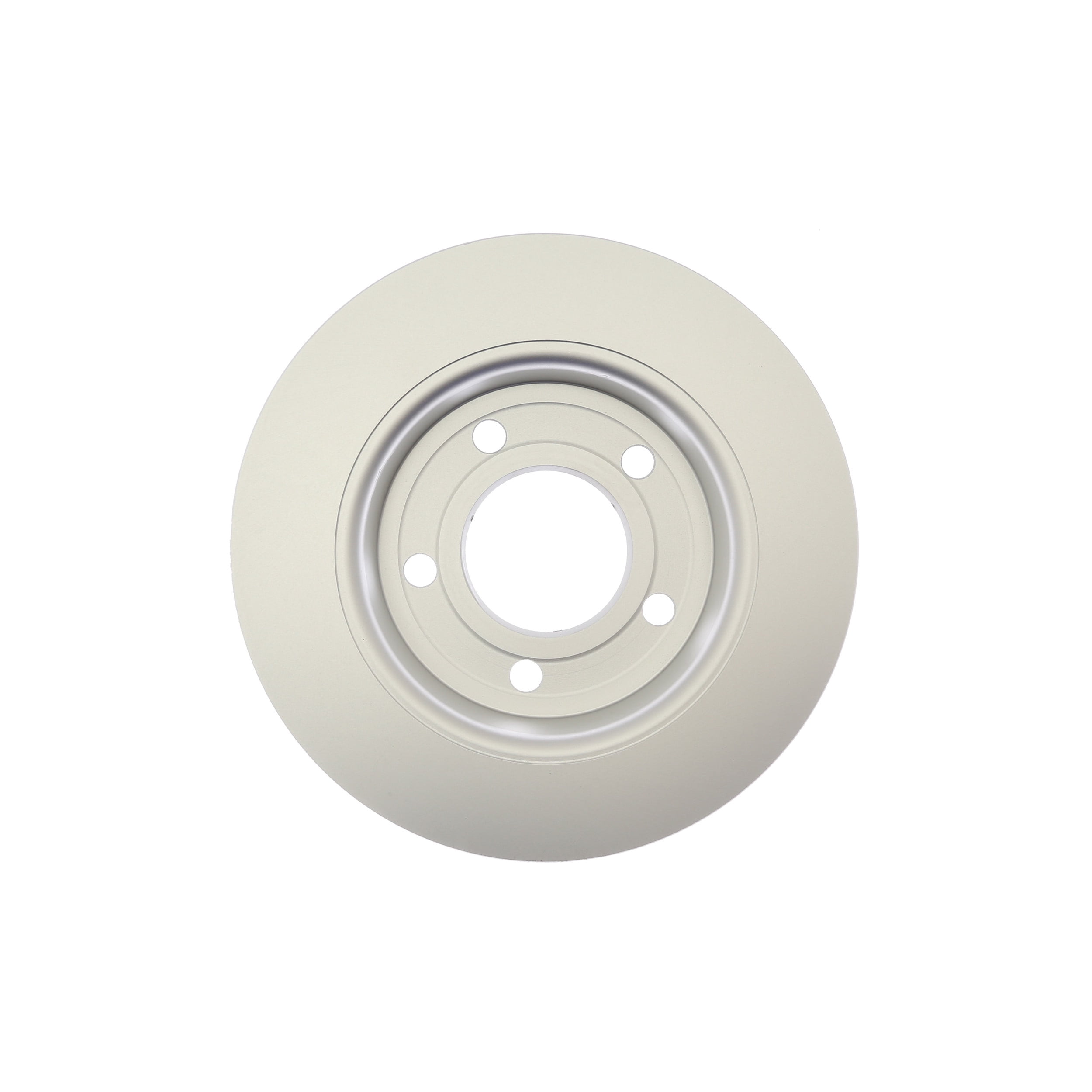 Raybestos Element3 Coated Rotors